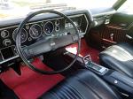 Chevrolet Chevelle SS 454 LS6 Hardtop Coupe 1970 года